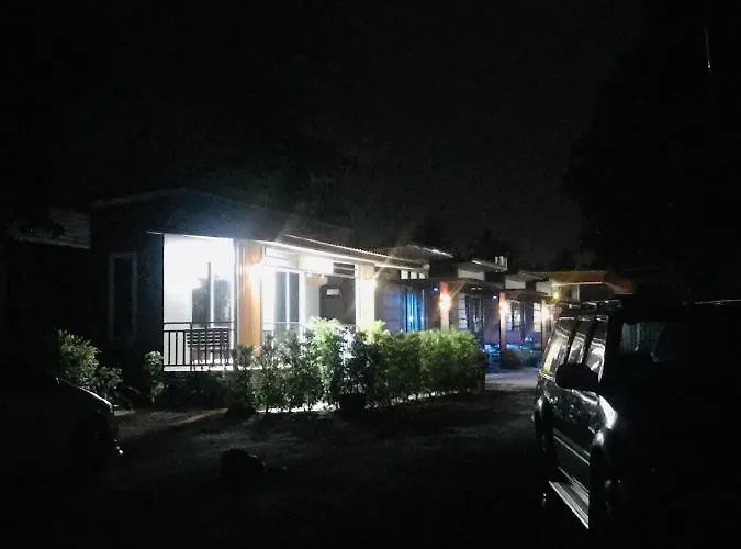 ที่พักพร้อมอาหารเช้า Banthongtawee RATCHABURI PROVINCE
